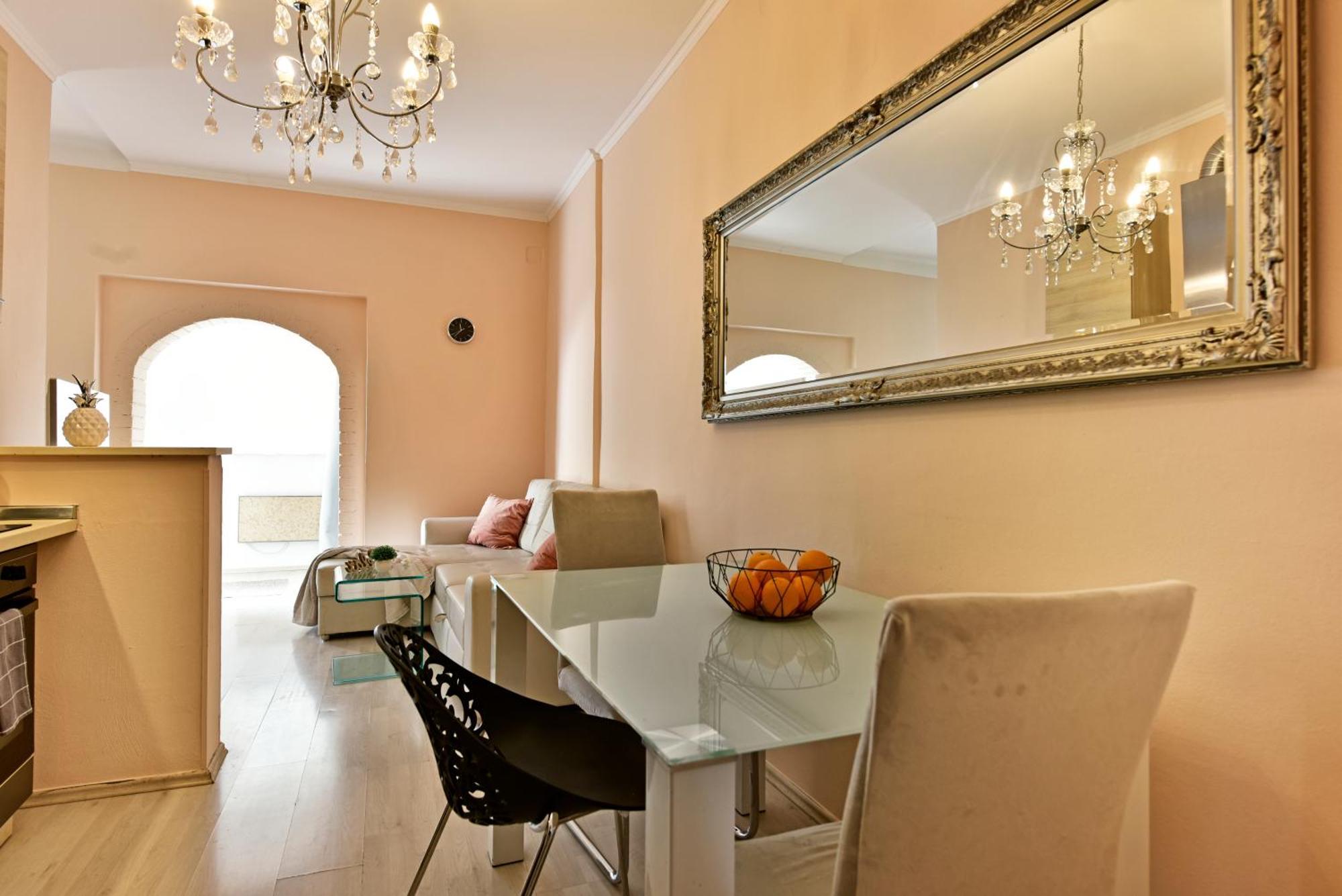 Apartments Villa Herak Porec Exterior photo