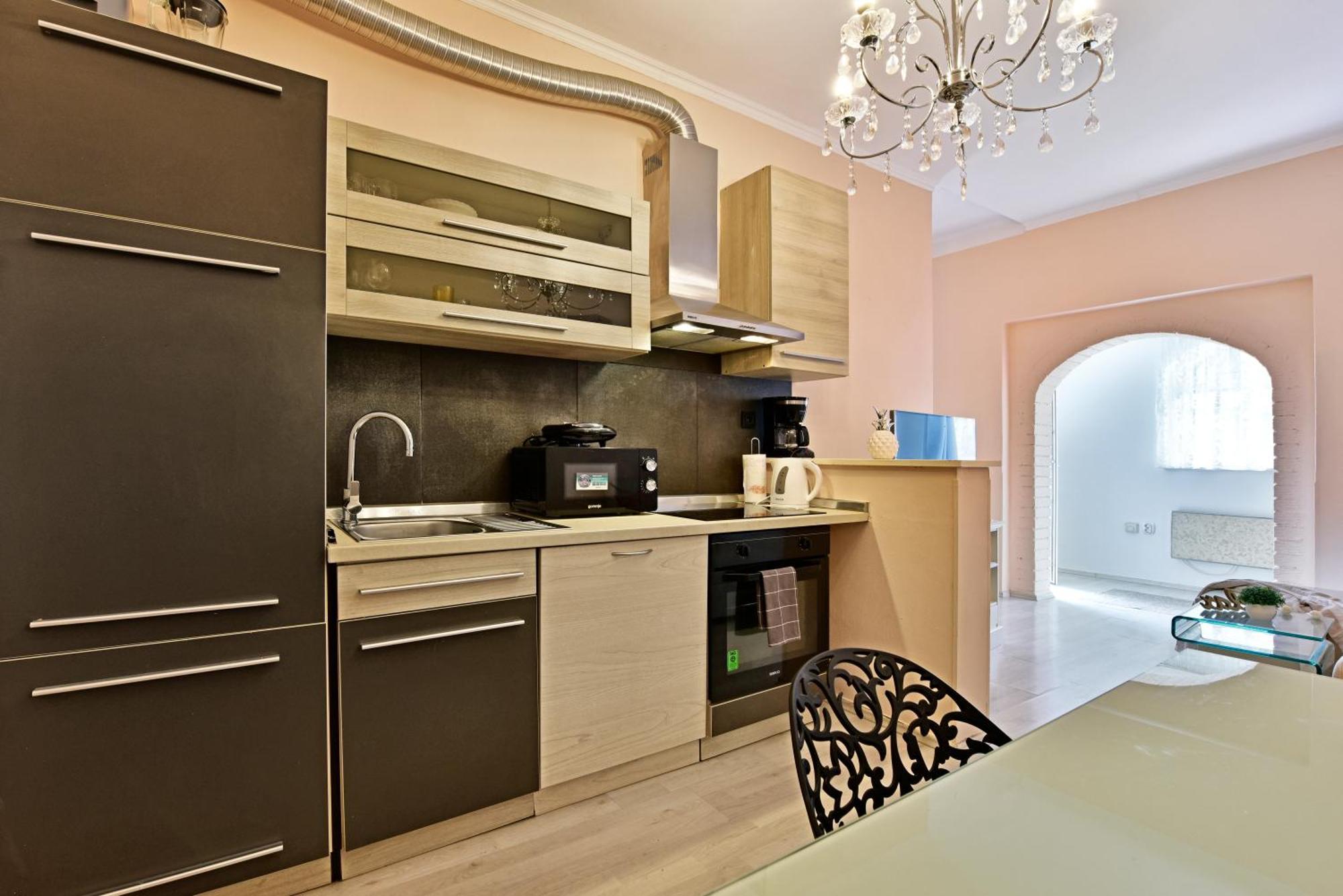 Apartments Villa Herak Porec Exterior photo