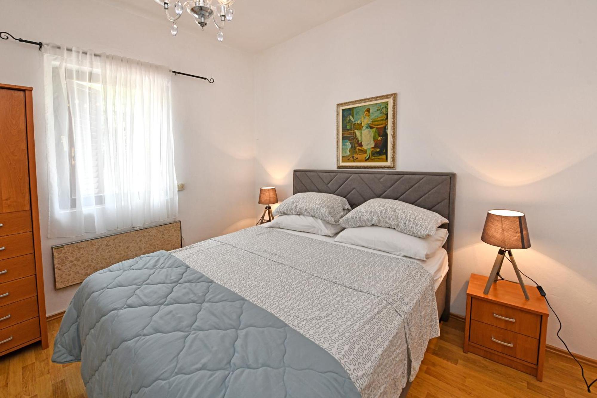 Apartments Villa Herak Porec Exterior photo