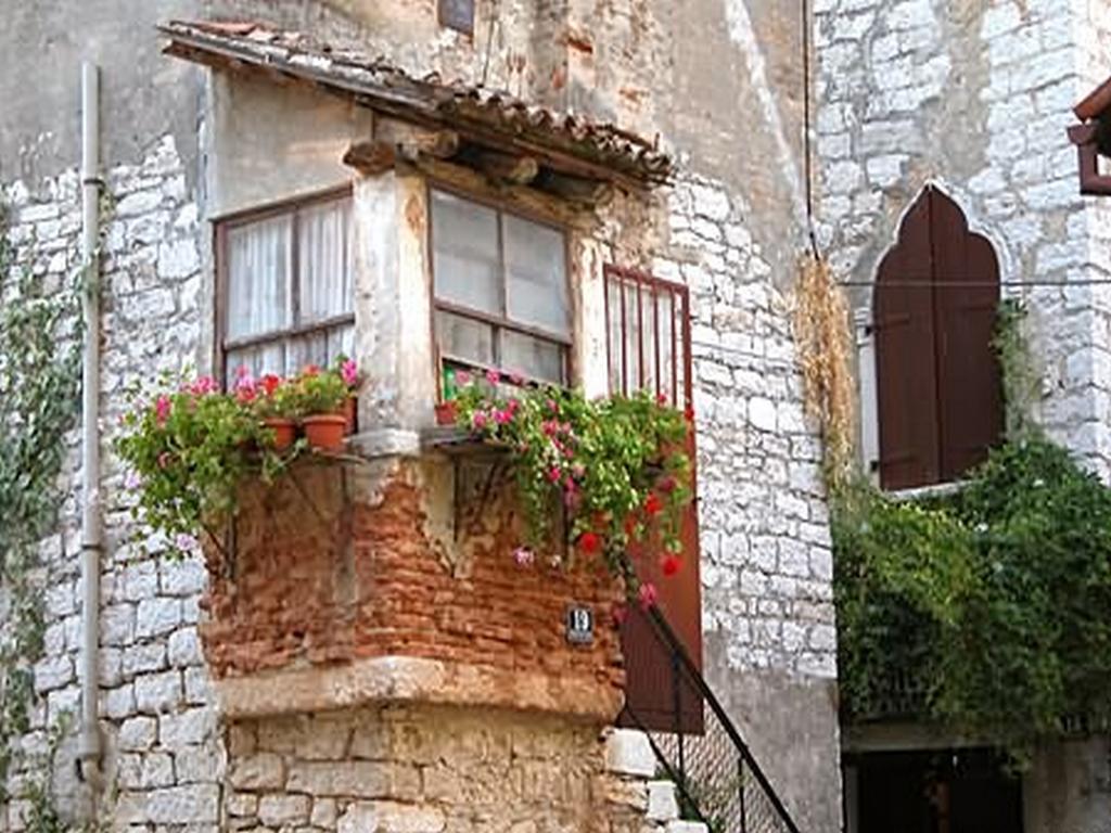 Apartments Villa Herak Porec Exterior photo