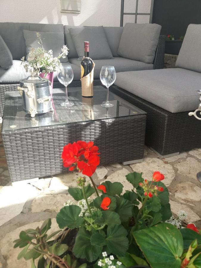 Apartments Villa Herak Porec Exterior photo